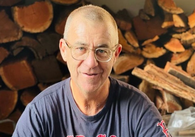 Andrew Maher Age, Wife, Family, Children, Net Worth