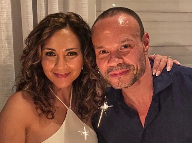 Dan Bongino Wife, Family, Children, Net Worth