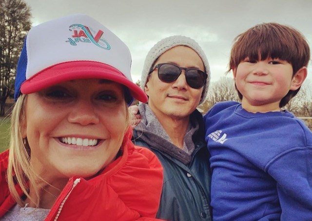 Will Yun Lee Married Life, Wife, Children, Net Worth