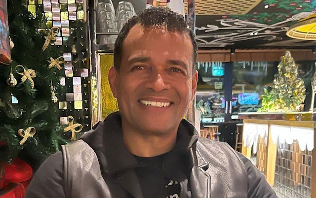 Mario Van Peebles Family (Updated), Wife, Children, Net Worth