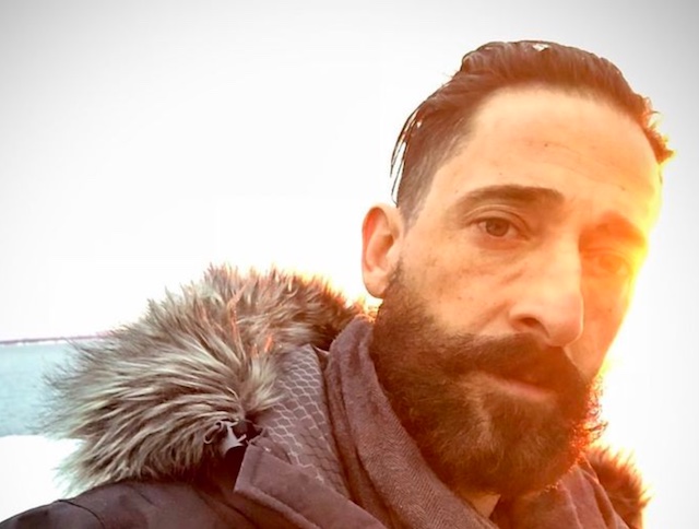 Adrien Brody Married, Wife, Children, Net Worth