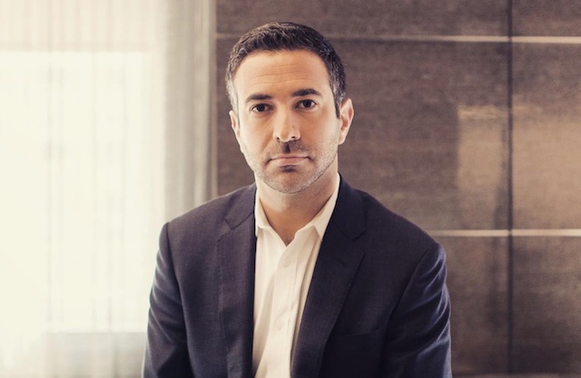 Is Ari Melber Dating After Divorce? Wife, Girlfriend, Family, Net Worth