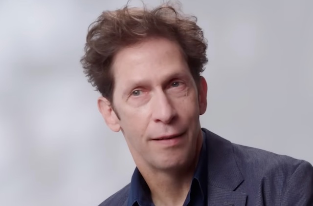 Does Tim Blake Nelson Have Children With Wife? His Family, Net Worth