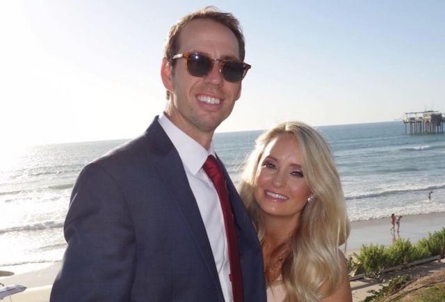 Shane Steichen's Family Life, Wife, Children, Salary, Net Worth