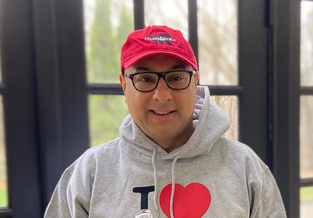 Ali Velshi Family, Wife, Children, Salary, Net Worth