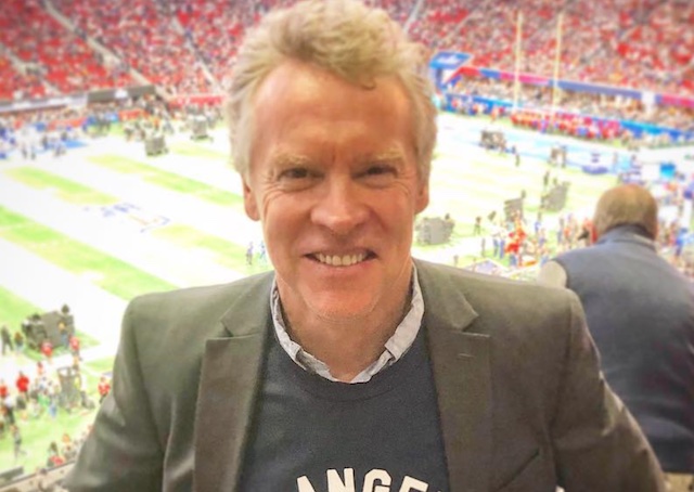 Is Tate Donovan Married Now? Wife, Children, Family, Net Worth