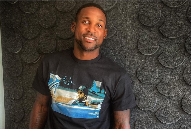 Patrick Peterson Parents, Brother, Wife, Children, Salary, Net Worth