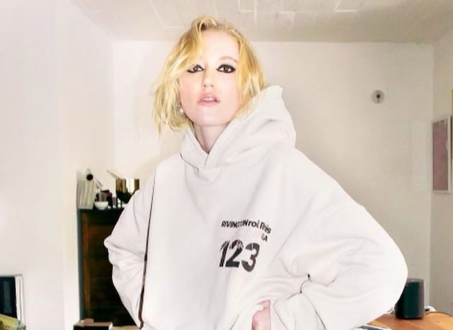 Maika Monroe Bio, Boyfriend, Parents, Movies, Net Worth