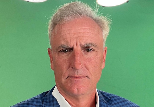 Trey Wingo Family Life With Wife & Children | His Net Worth & More