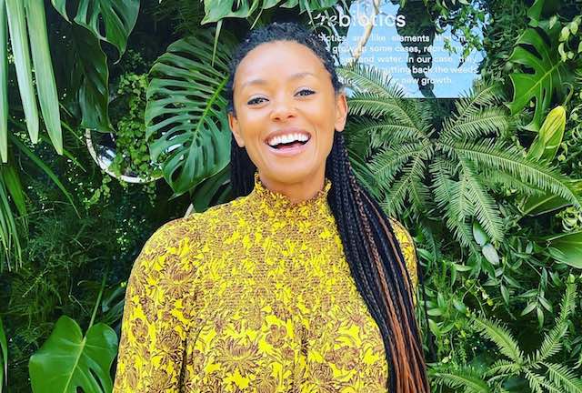 Is Melanie Liburd Married? Husband, Partner, Family, Parents, Net Worth