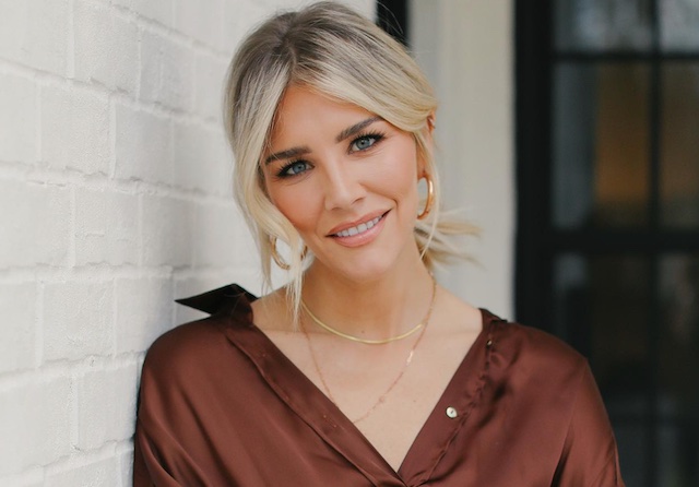 Charissa Thompson Married Life, Husband, Family, Net Worth