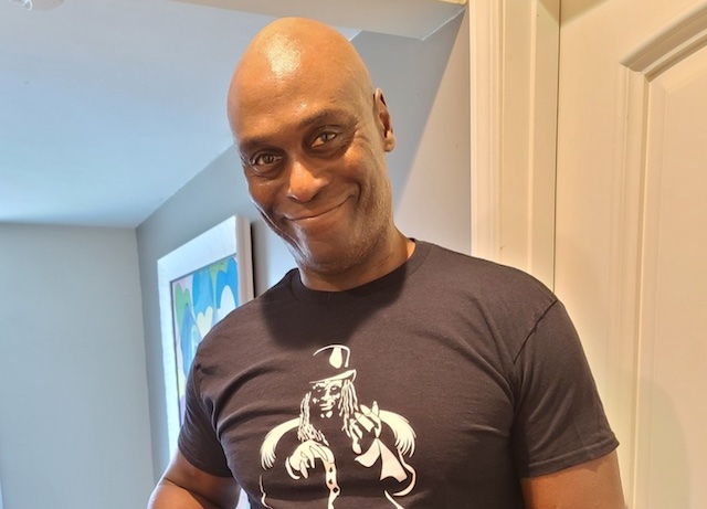Lance Reddick Children, Wife, Family, Net Worth