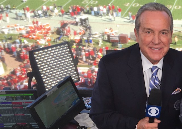 Brad Nessler Family, Wife, Children, Net Worth