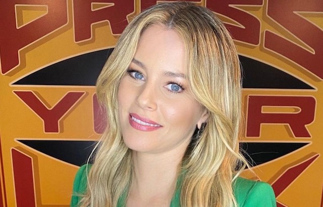 Elizabeth Banks Family Life With Husband And Kids!