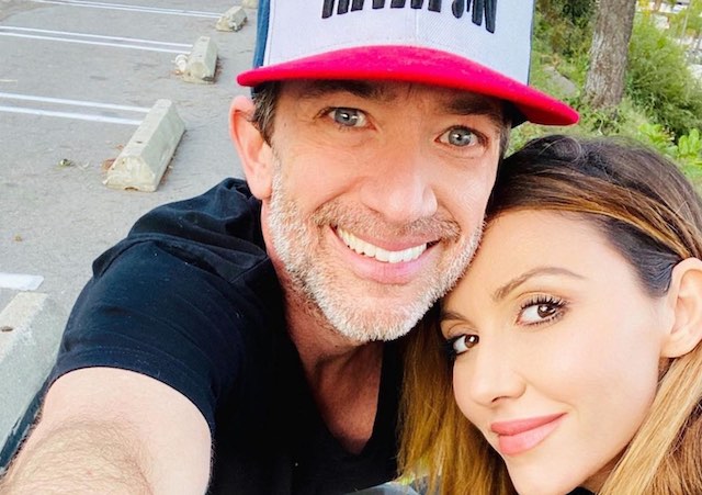 Is David Faustino Married? Wife, Children, Net Worth, Now