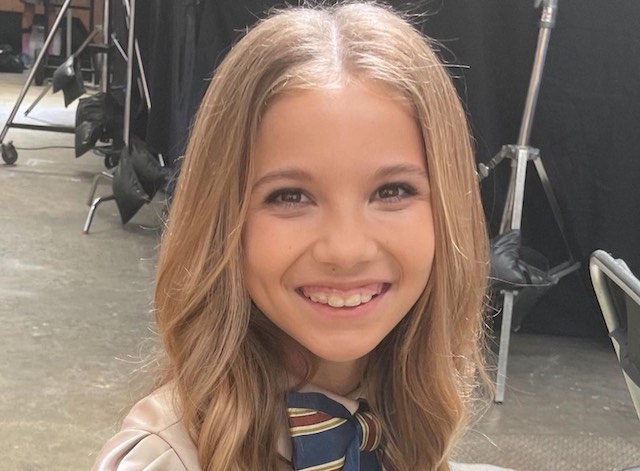 Amie Donald Bio - Parents, Net Worth, Wiki, Age, Height, Family