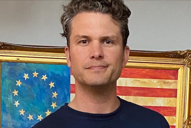 Is Pete Hegseth Married Again After Divorce? Children, Net Worth & More
