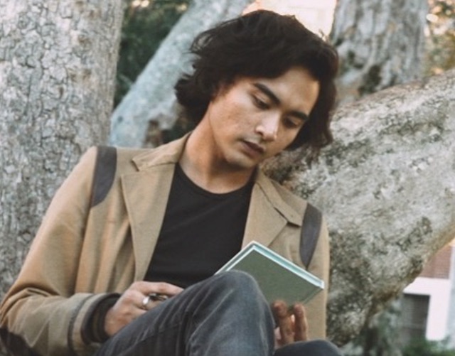 Kristian Flores Bio, Parents, Family, Movies, Girlfriend, Net Worth