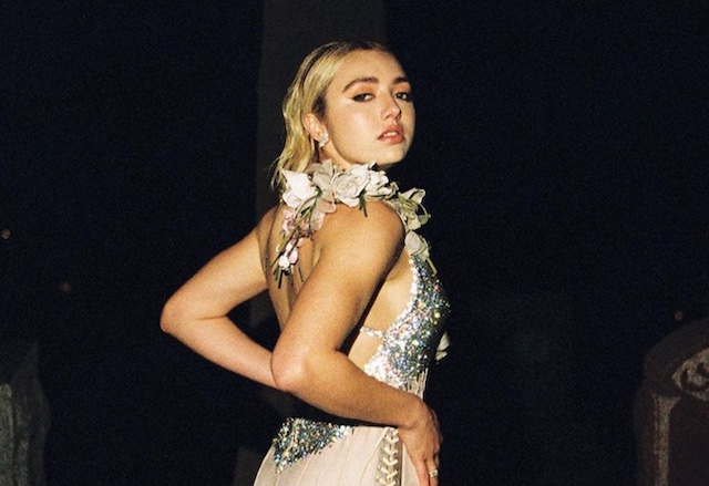 Peyton List Age, Boyfriend, Parents, Net Worth