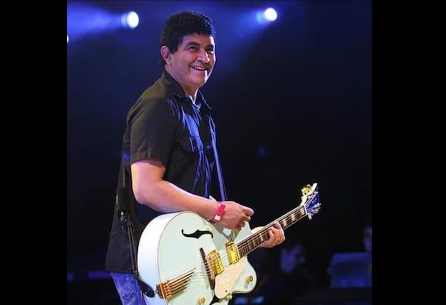 Pat Smear Wife, Children, Family, Parents, Net Worth