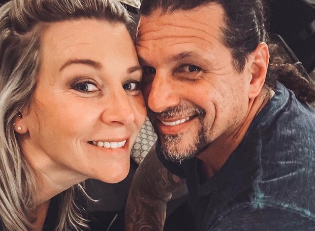 Is Billy Lane Married? Wife, Family, Kids, Net Worth