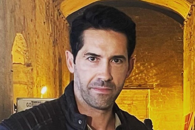 Scott Adkins Married Life With Wife| Children, Net Worth & More