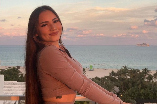 Fire Wilmore Daughter, Baby Daddy, Partner, Parents, Family