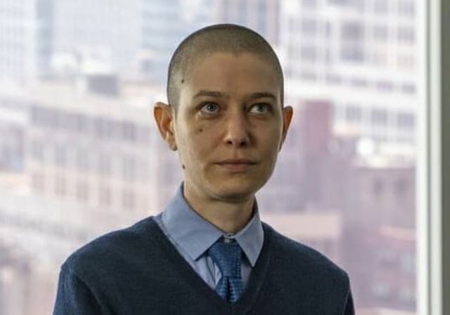 Asia Kate Dillon Married, Husband, Partner, Parents, Net Worth