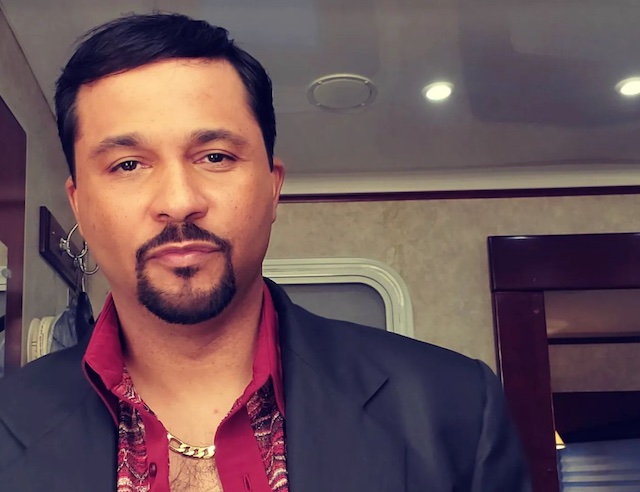 Jason Dirden Bio, Wife, Kids, Family, Net Worth