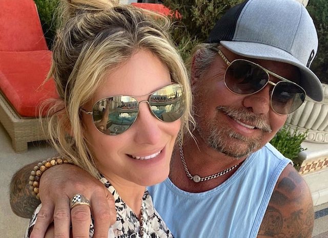 Who Is Vince Neil Currently Married To? Wife, Children, Net Worth