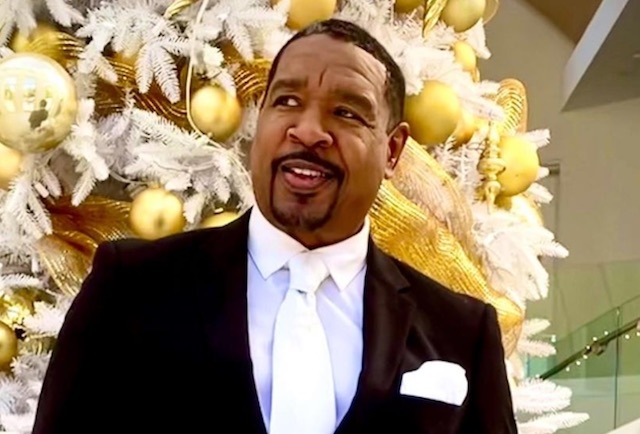 Dorien Wilson Wife, Family, Children, Net Worth