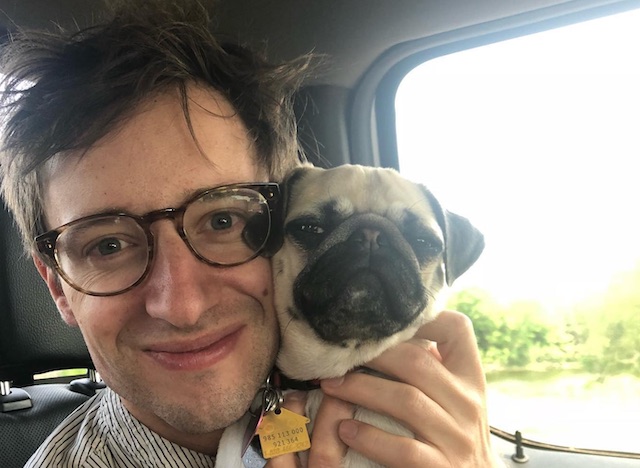 David Rysdahl Bio, Age, Parents, Girlfriend, Net Worth