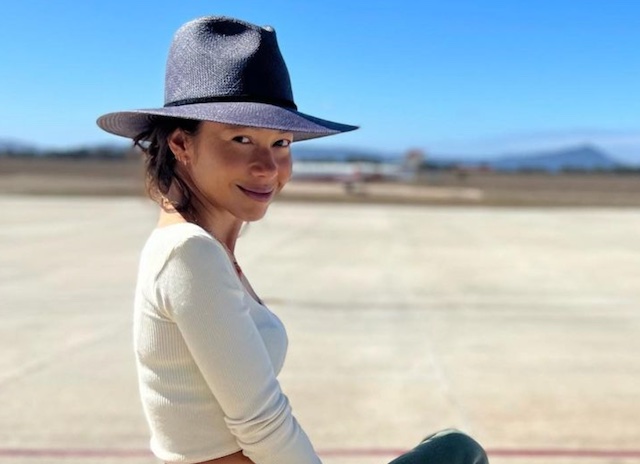 Kelly Slater's Partner Kalani Miller Bio, Age, Married, Family, Sister, Net Worth