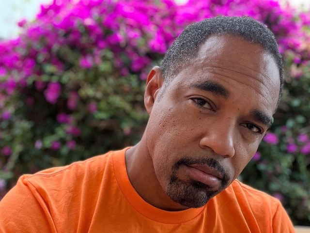 Jason Winston George Married Life With Wife | Children, Net Worth