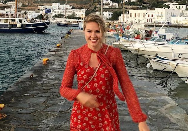 Who Is Tori Anderson's Husband? Married Life, Parents, Net Worth