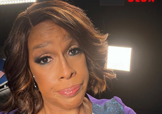 Is Gayle King Married? Husband, Partner, Children, Net Worth
