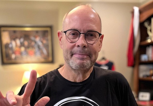 Ernie Johnson Jr. Wife, Family, Chidren, Parents, Net Worth