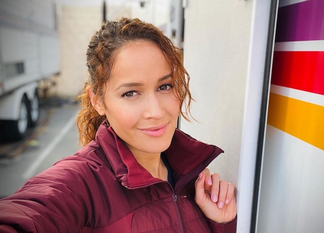 Jaina Lee Ortiz Partner, Husband, Family, Parents, Siblings, Net Worth