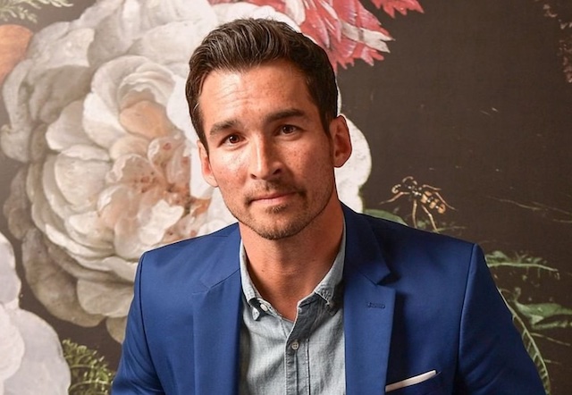 Is Jay Hayden Dating? Wife, Partner, Parents, Net Worth