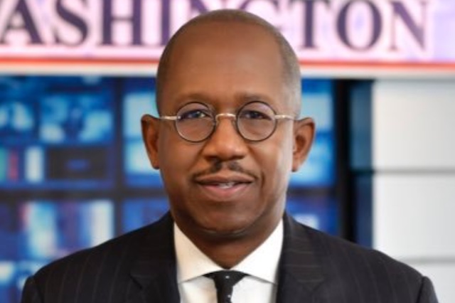 ABC Pierre Thomas Wife, Family, Children, Net Worth