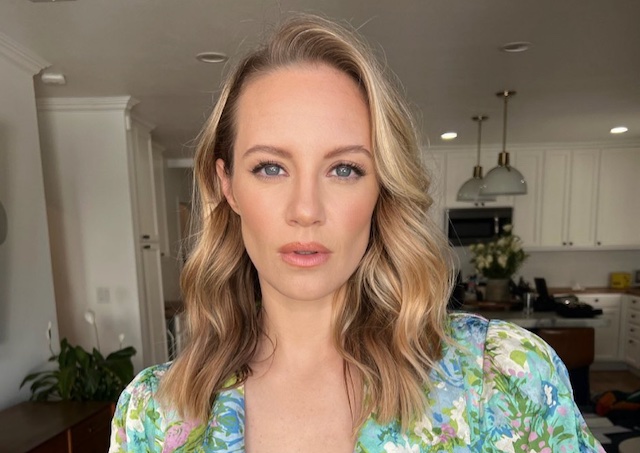 Danielle Savre Husband, Boyfriend, Parents, Net Worth