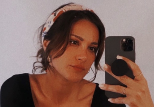 Is Stefania Spampinato Dating After Divorce? Family, Net Worth