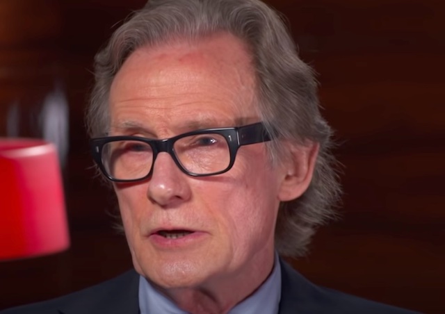 Is Bill Nighy Married? Wife, Children, Family, Net Worth