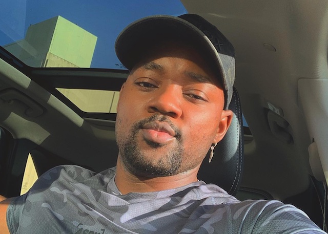 Is Brian Michael Smith Married? Wife, Children, Family, Net Worth