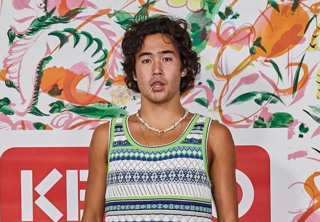 Is Nico Hiraga Dating? Parents, Girlfriend, Family, Net Worth
