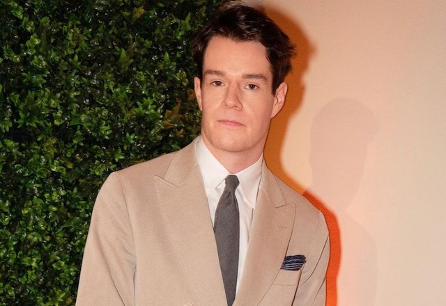 Connor Swindells Married, Dating, Partner, Father, Net Worth