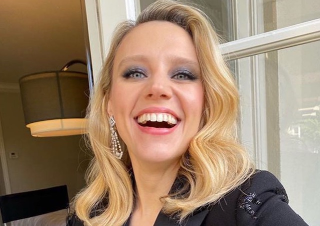 Is Kate McKinnon Married? Partner, Parents, Net Worth