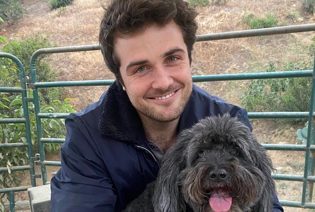 Is Beau Mirchoff Married Now? Wife, Partner, Parents, Net Worth