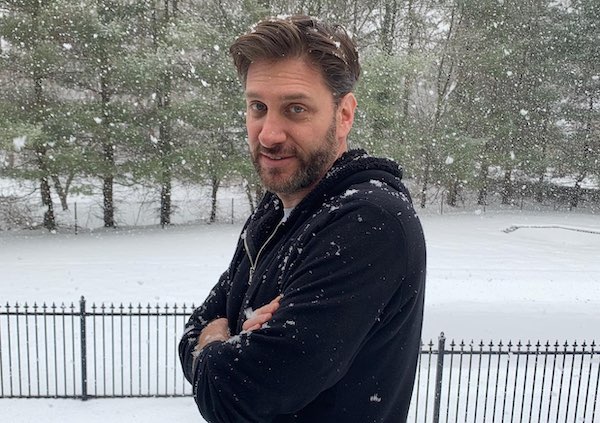Mike Greenberg’s Family Life With Wife Stacy And Their Two Kids