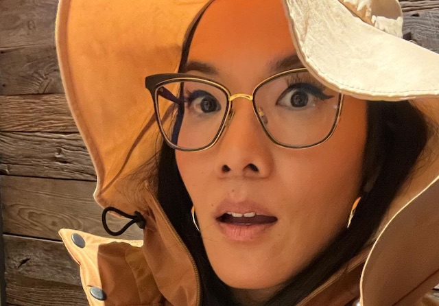 Who Is Ali Wong'S Husband? Her Net Worth, Kids, And Family Life